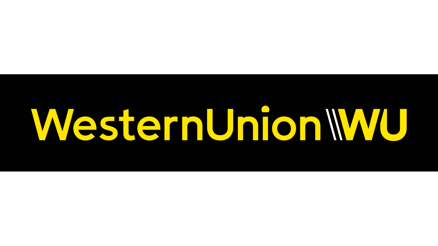 westernUnion logo.